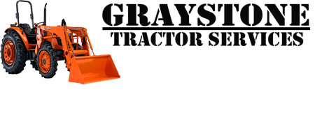 Graystone Tractor Services header logo