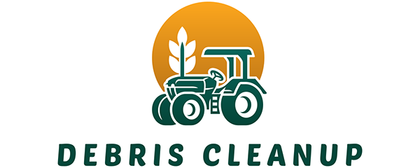 Graystone Tractor Services debris cleanup services