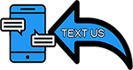 Text message us now